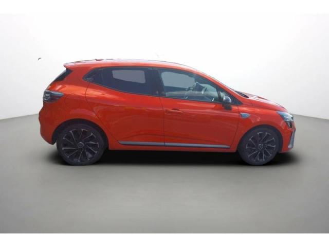 Renault Clio image 8