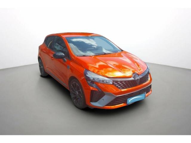 Renault Clio image 2