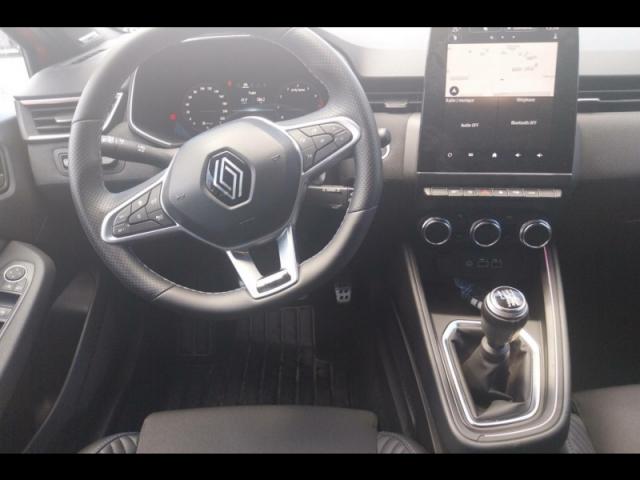 Renault Clio image 7