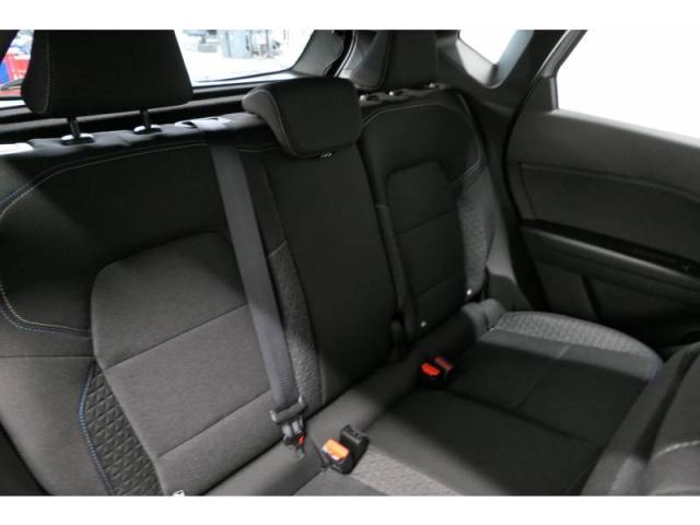 Renault Captur image 5