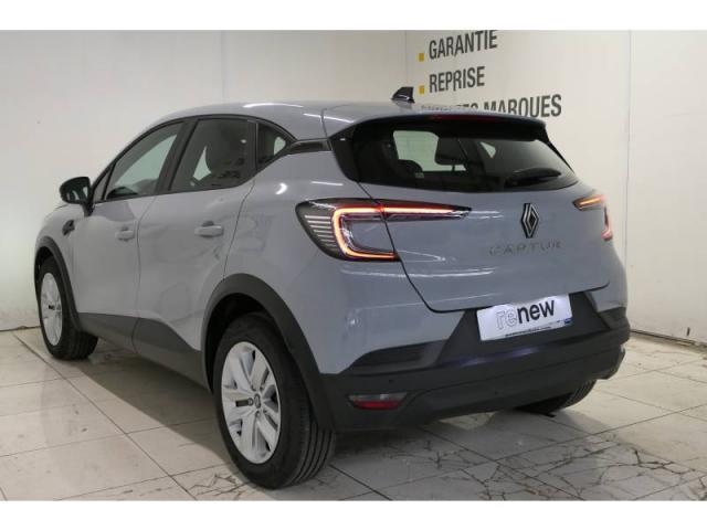 Renault Captur image 9