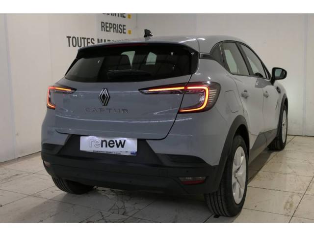 Renault Captur image 8