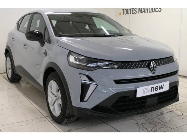 Renault Captur image 1