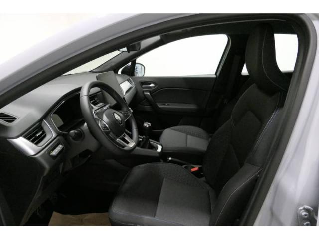 Renault Captur image 4