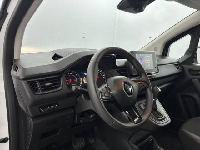 Renault Kangoo Van image 7
