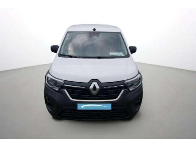 Renault Kangoo Van image 4