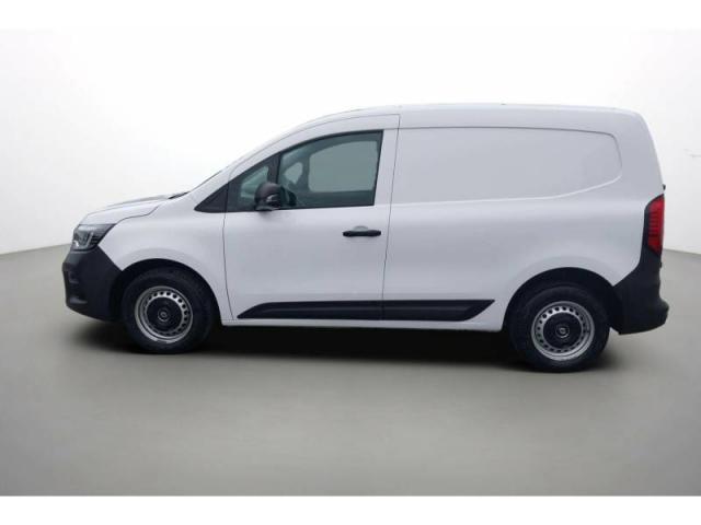 Renault Kangoo Van image 8