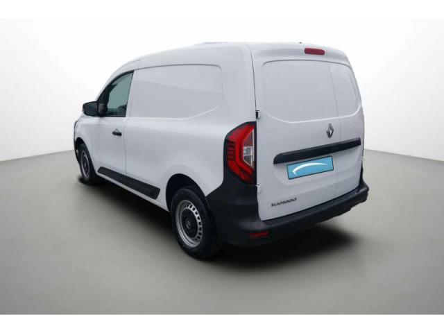 Renault Kangoo Van image 5