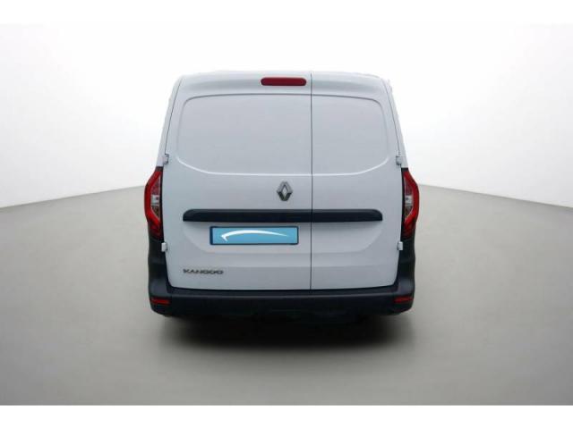 Renault Kangoo Van image 6