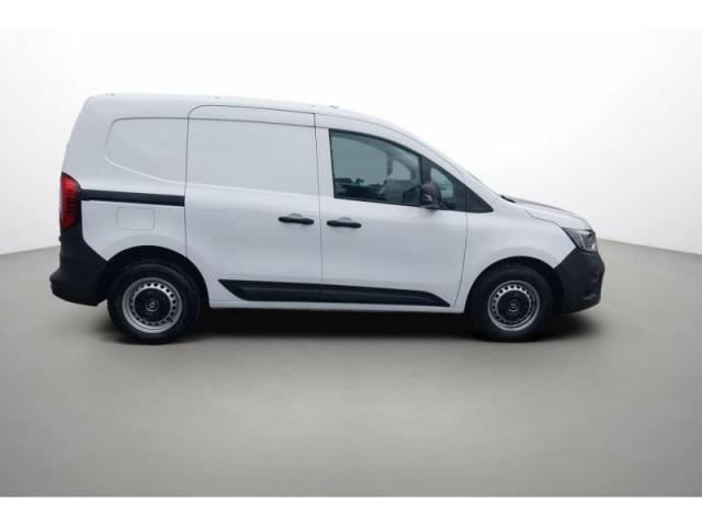 Renault Kangoo Van image 3