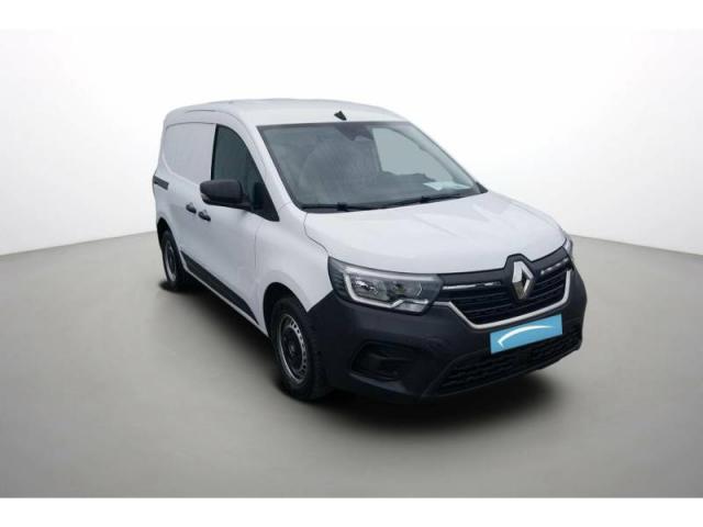 Renault Kangoo Van image 1