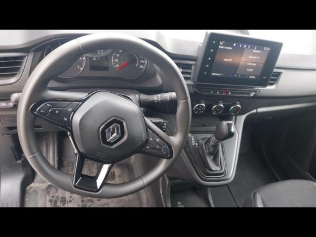 Renault Kangoo Van image 7