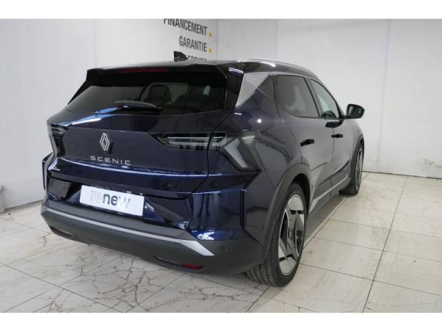 Renault Scénic image 8