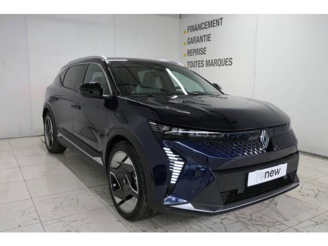 Renault Scénic image 5