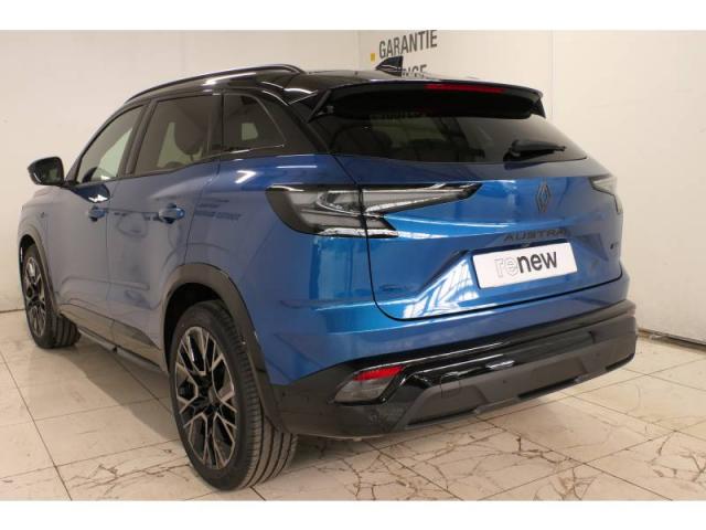 Renault Austral image 2