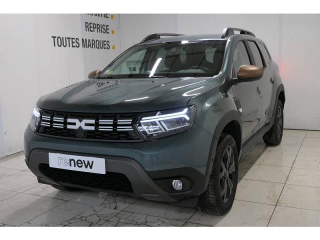 Dacia