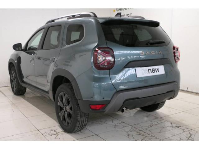 Dacia Duster image 1