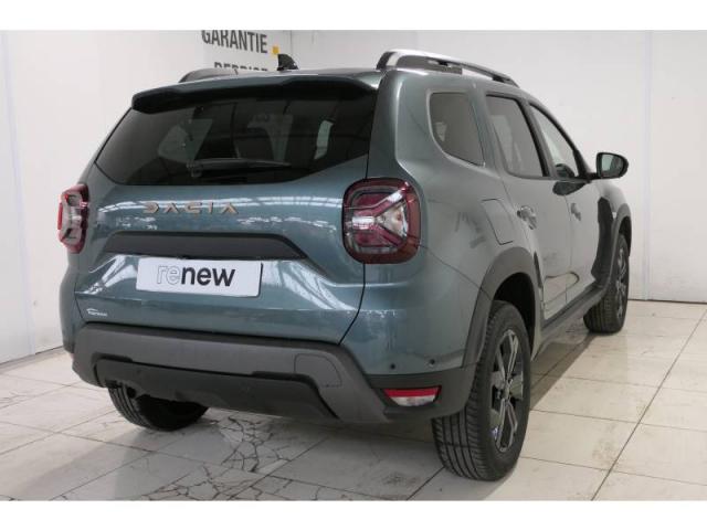 Dacia Duster image 7