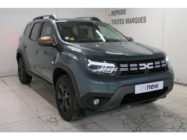 Dacia Duster image 2