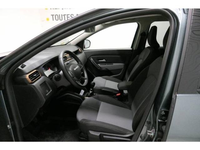 Dacia Duster image 8