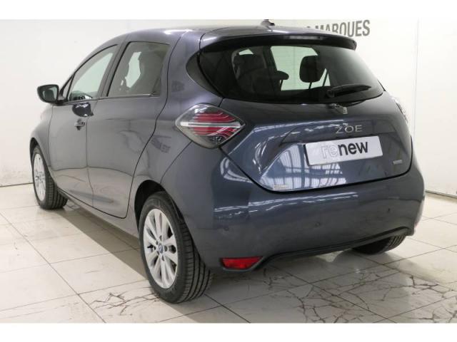 Renault Zoe image 9