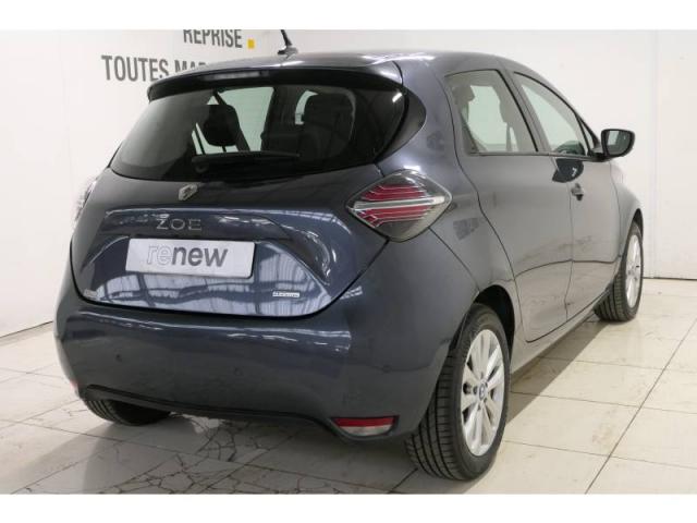 Renault Zoe image 4