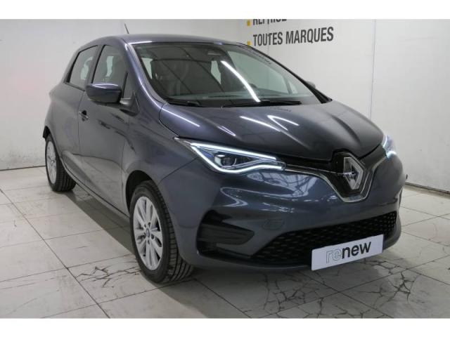 Renault Zoe image 1