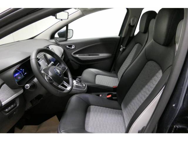 Renault Zoe image 8