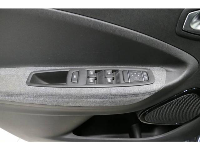 Renault Zoe image 7