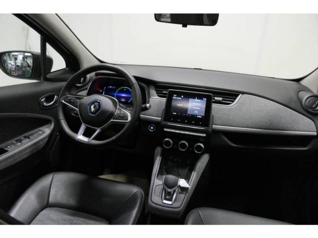 Renault Zoe image 3