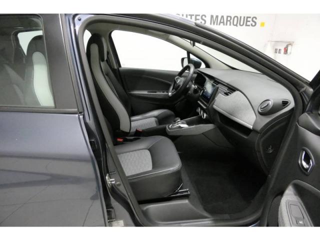 Renault Zoe image 5