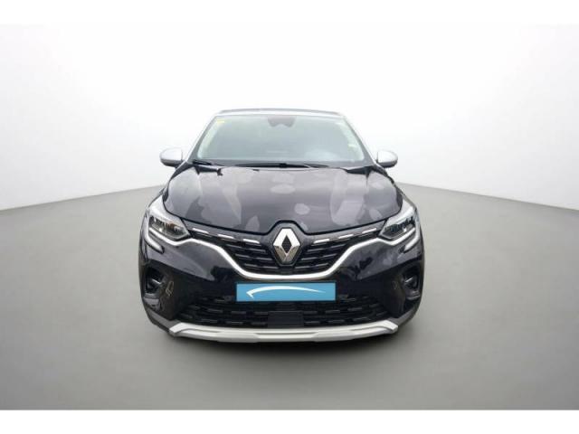 Renault Captur image 1