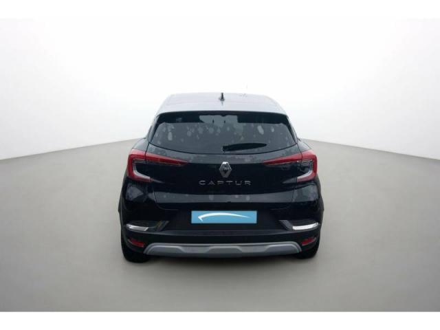 Renault Captur image 4