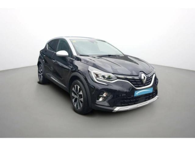 Renault Captur image 7