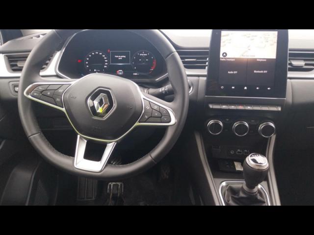 Renault Captur image 2