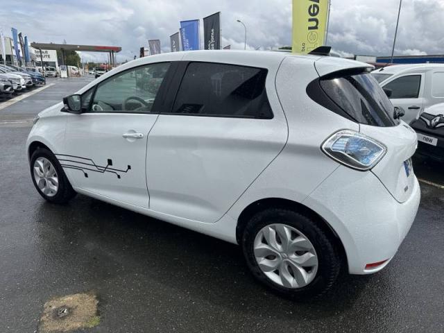 Renault Zoe image 6