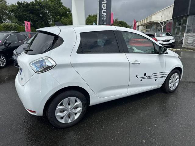 Renault Zoe image 1
