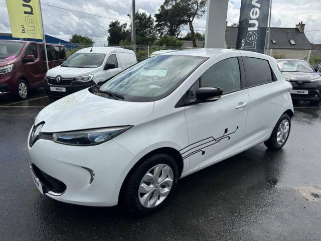 Renault Zoe image 5