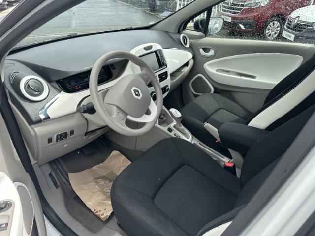 Renault Zoe image 4