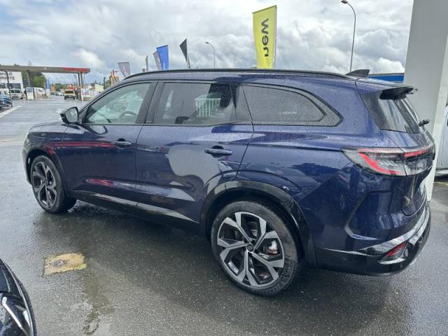 Renault Espace image 8