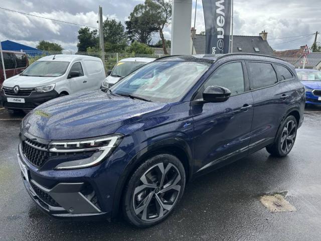 Renault Espace image 9