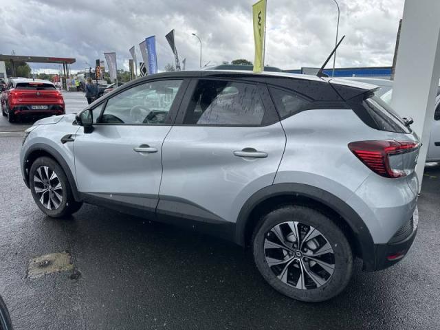 Renault Captur image 3