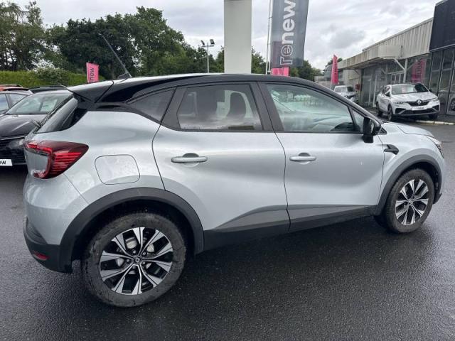 Renault Captur image 6