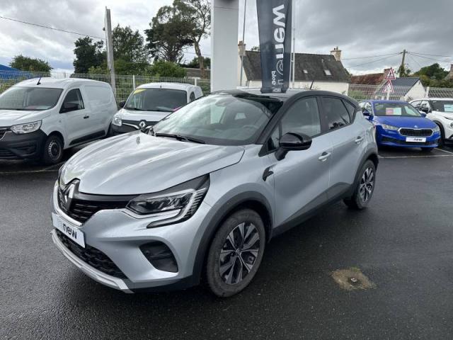 Renault Captur image 4