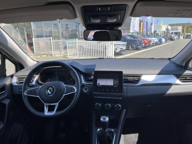 Renault Captur image 5