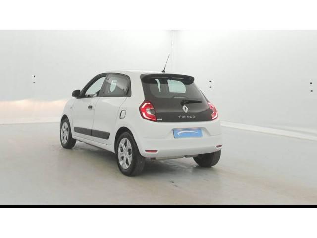 Renault Twingo image 1