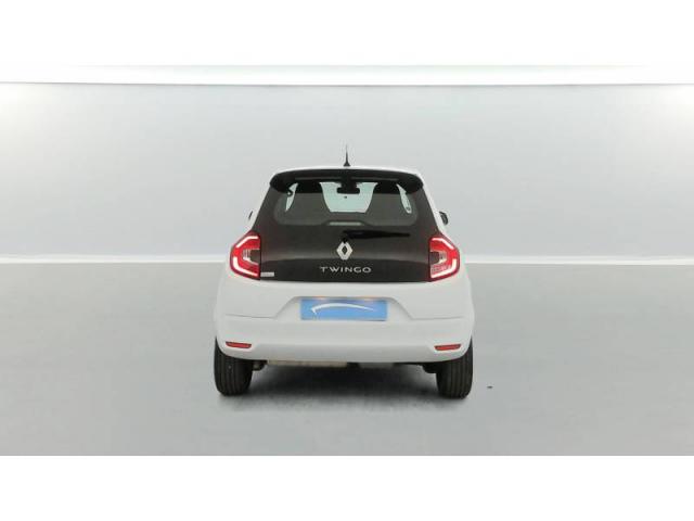 Renault Twingo image 7