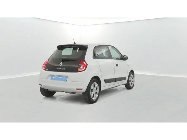 Renault Twingo image 2