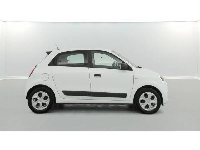 Renault Twingo image 8