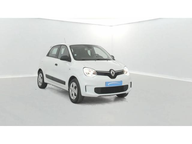 Renault Twingo image 5